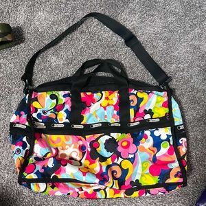 LeSportSac Large Weekender Bag